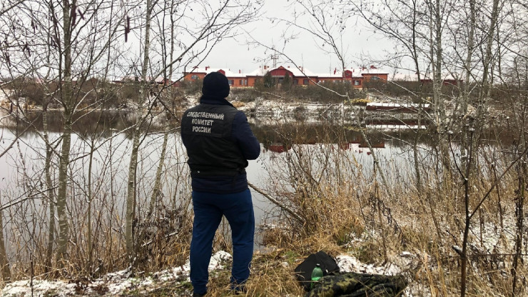 В Тверской области на берегу реки нашли тело 70-летнего мужчины - новости ТИА