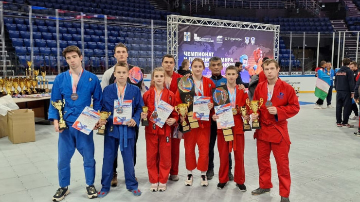 Тверские спортсмены привезли награды с соревнований в Орле и Новосибирске - новости ТИА