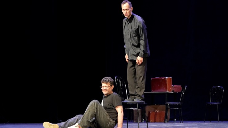 В Вышнем Волочке театральную труппу пополнят актеры с Чукотки - новости ТИА