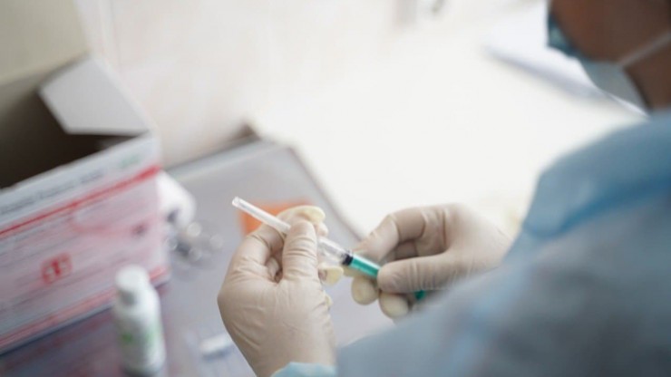 В Тверской области в ноябре продолжается вакцинация от гриппа - новости ТИА