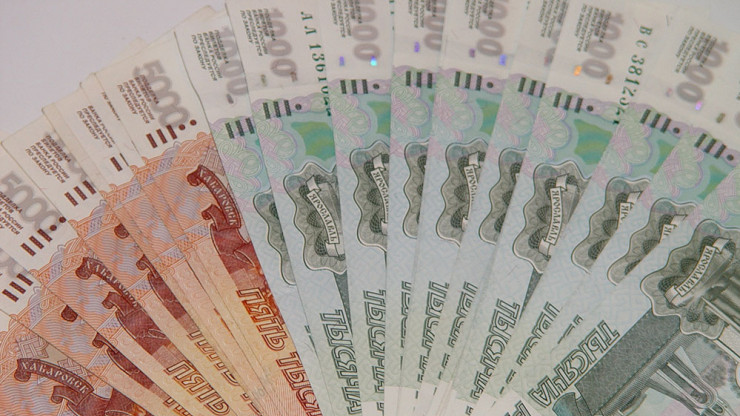 В России семьи с детьми будут получать выплаты из маткапитала - новости ТИА
