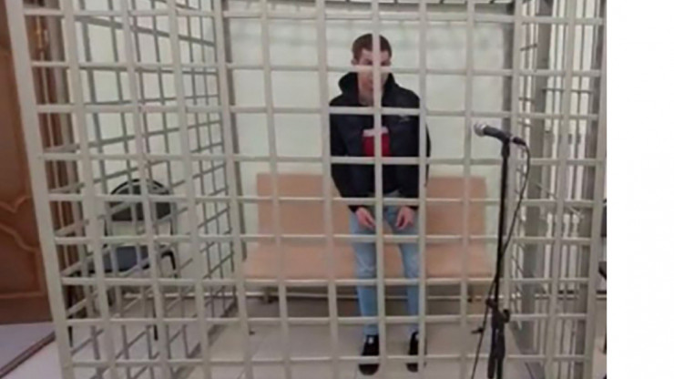 Жителя Тверской области приговорили к 17 годам колонии за убийство ребёнка - новости ТИА