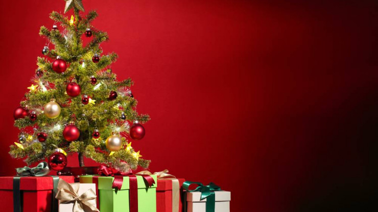 Жители Твери рассказали о самых неудачных новогодних подарках - новости ТИА