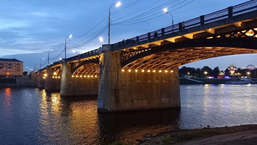 Фото из архива ТИА