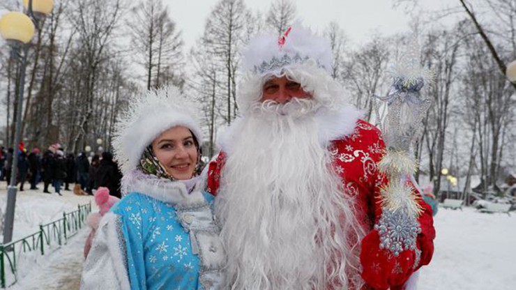 Праздник к нам приходит: сколько просят за услуги Деды Морозы Тверской области - новости ТИА