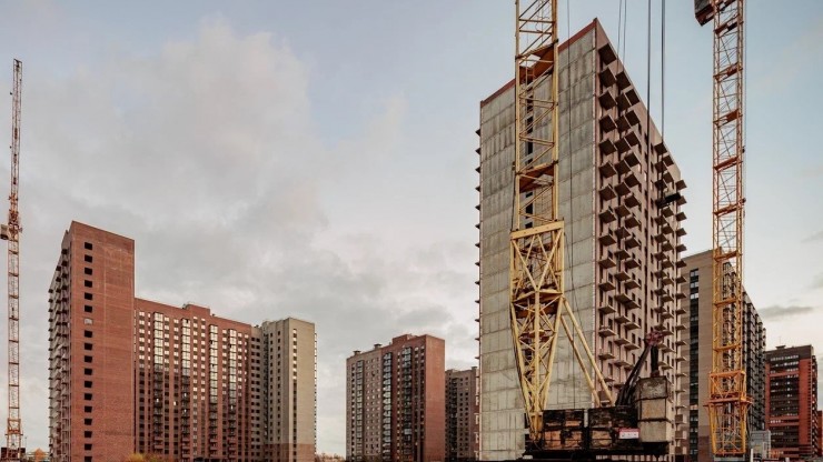 Ставка 12% и 1 ипотека на семью: как изменится семейная программа в 2026 году - новости ТИА