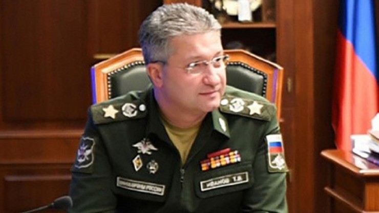 Усадьбу Тимура Иванова на берегу Волги в Тверской области суд передал государству - новости ТИА