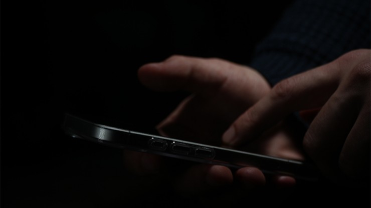 Минцифры сообщило об отказе подтверждения входа на Госуслуги через СМС - новости ТИА