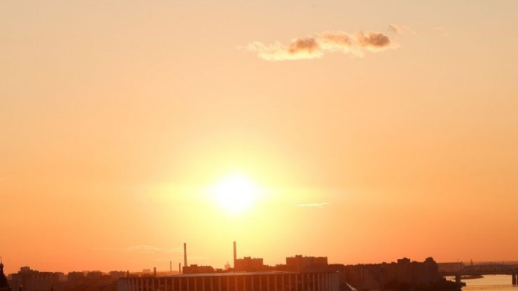 В Рождество россияне увидят редкое астрономическое явление - новости ТИА