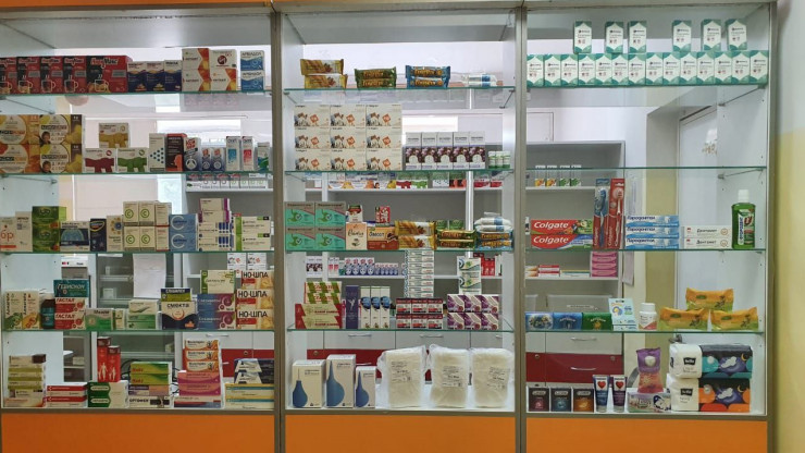 В Тверской области прокуратура нашла нарушения в работе государственной аптеки - новости ТИА