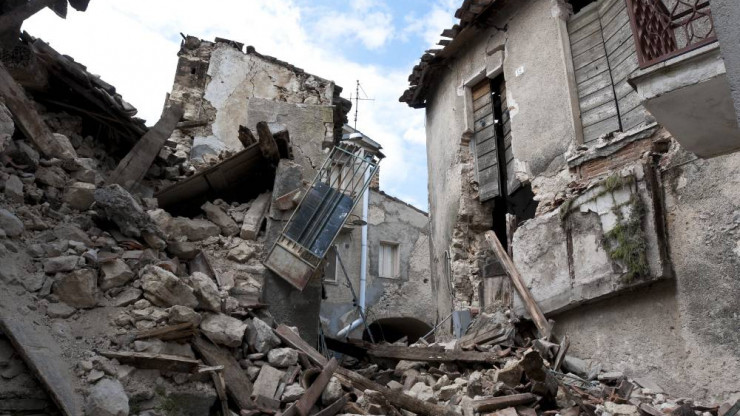 Тверичане рассказали о землетрясении в Турции и других странах - новости ТИА