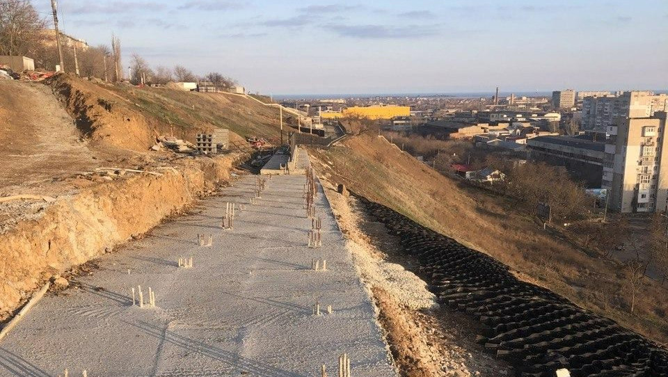 Фото: официальная группа ВК Администрации Бердянского городского округа