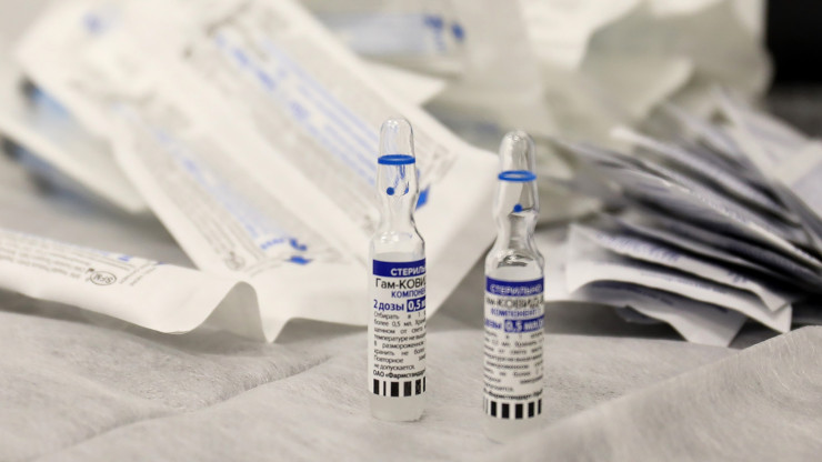 В Твери закончились запасы вакцины от ковида - новости ТИА