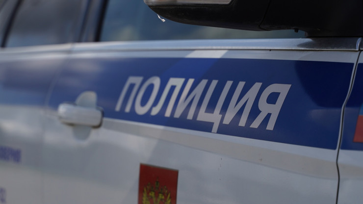 В Тверской области напали на нефтебазу, ущерб оценили в 125 000 рублей - новости ТИА