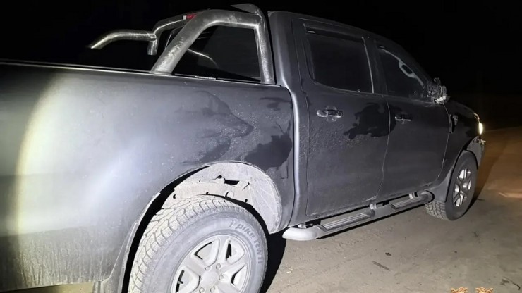 Ночью на трассе под Тверью сбили пожилого пешехода - новости ТИА