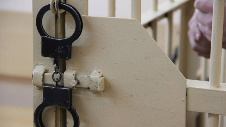17 лет за бутылку: житель Тверской области осужден за убийство - новости ТИА