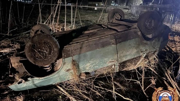 Стала известна причина смертельного ДТП с 14-летним питбайкером в Тверской области - новости ТИА