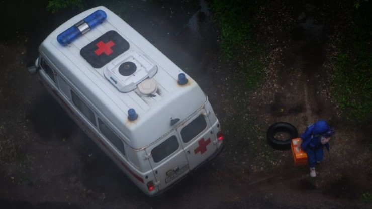 У работников скорой помощи может появиться право на досрочную пенсию - новости ТИА