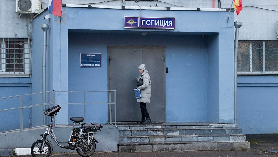 Фото: ТИА
