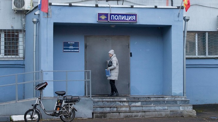 Пять жителей Тверской области лишились российского гражданства из-за преступлений - новости ТИА