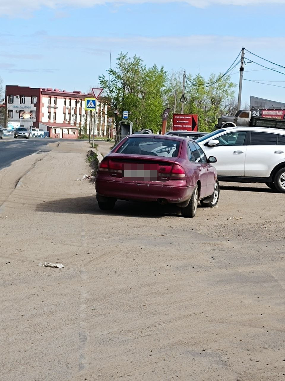 В Твери с 3 по 5 мая поймали девять пьяных водителей | 06.05.2024 | Тверь -  БезФормата