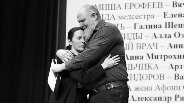 Жителей Твери приглашают на спектакль-читку к 80-летию Великой Победы - новости ТИА