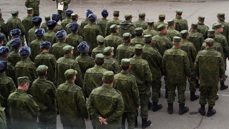 Михаил Воронкин: наши земляки воюют за наше с вами будущее, будущее наших детей - новости ТИА
