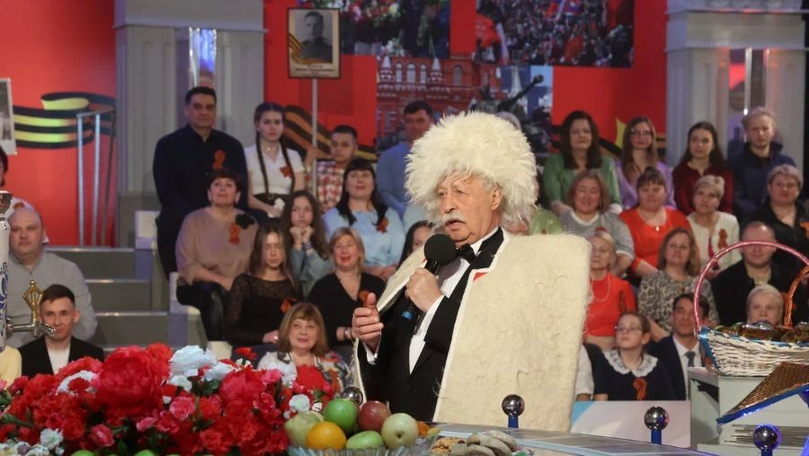 Фото: Первый канал