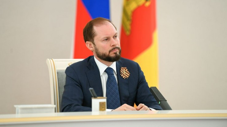 Виталий Королев поручил увеличить количество загородных детских лагерей в Тверской области - новости ТИА