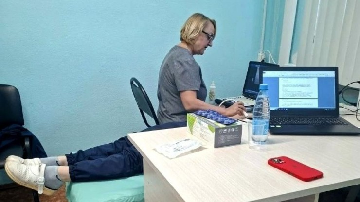В Старице проведут прием онкологи разных профилей - новости ТИА