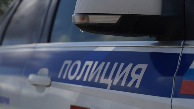 Донжуан из Максатихи избил женщину после отказа в общении - новости ТИА