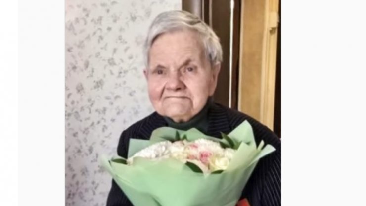 Вековой юбилей отметила труженица тыла из Твери Александра Михайловна Карюкина - новости ТИА