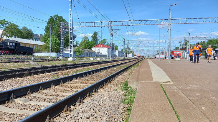 В 2023 году в Тверской области отремонтируют два ж/д вокзала - новости ТИА