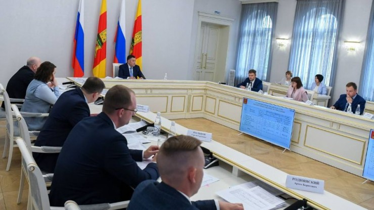 В Тверской области запретили публиковать и распространять информацию о беспилотниках - новости ТИА