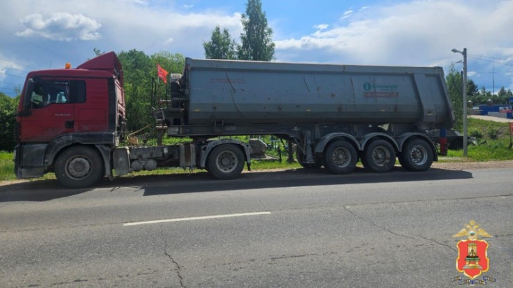 В Тверской области задержали водителей, нарушавших ПДД и миграционные правила - новости ТИА