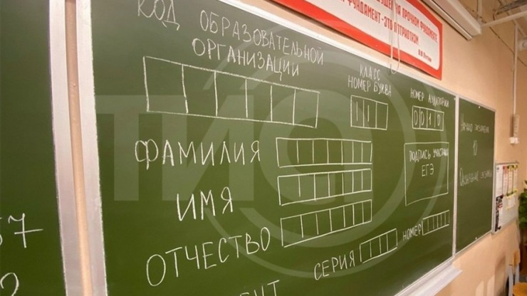Глава Рособрнадзора уточнил, почему в интернете не купить ответы на ЕГЭ - новости ТИА
