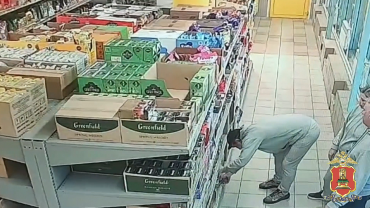 В Твери дерзкий кофеман снова ограбил магазин, но был арестован - новости ТИА