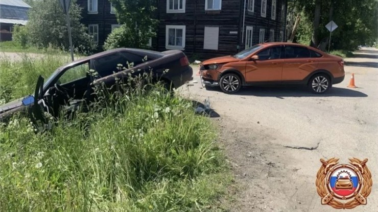 Три человека, включая ребенка, пострадали при ДТП в Вышнем Волочке - новости ТИА
