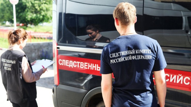 После нападения на фотографа в Твери возбуждено уголовное дело - новости ТИА