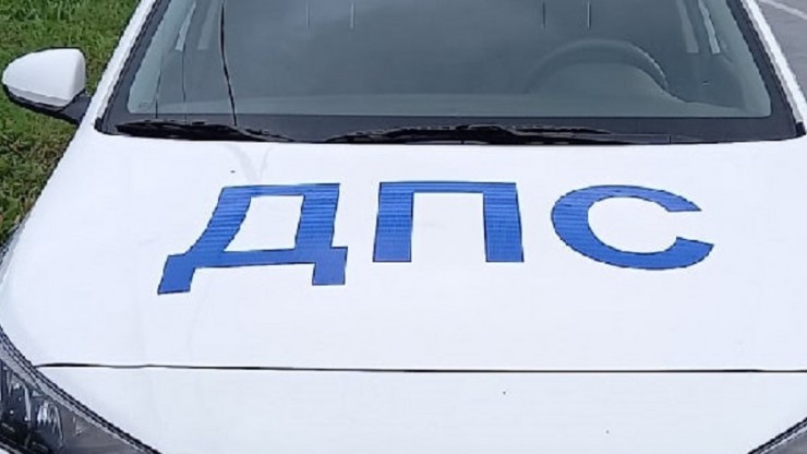 В Тверской области водитель наехал на лежащего на дороге пешехода, мужчина погиб - новости ТИА