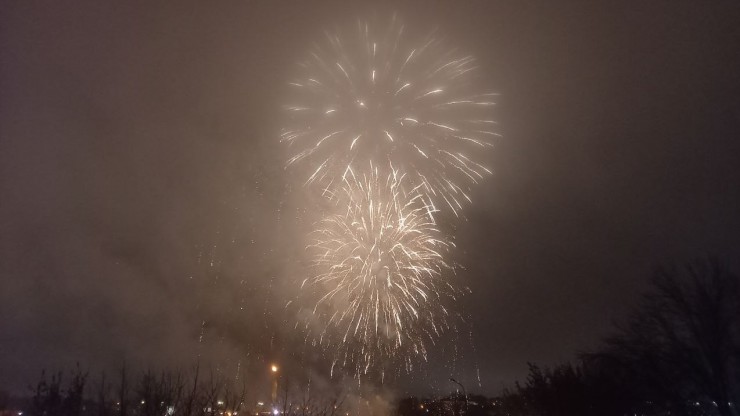 Опубликован список мест, где можно будет поесть на День города Твери - новости ТИА