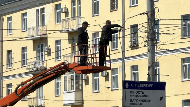 В Твери и Тверской области пройдет плановое отключение электричества - новости ТИА