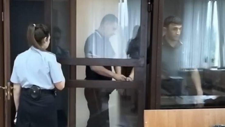 В Твери заключили под стражу последователя экстремистской организации - новости ТИА