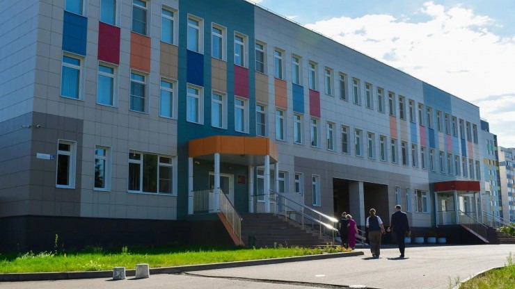 В Твери в течение недели все школы проверят на готовность к учебному году - новости ТИА