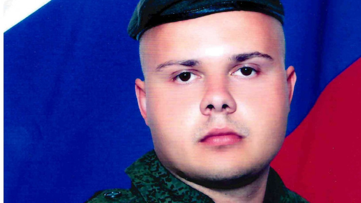 В Торжке похоронят Михаила Кобка, погибшего в ходе СВО - новости ТИА