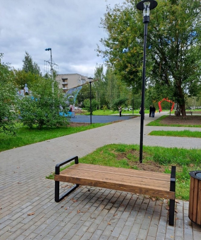 Фото: Администрация Бежецкого муниципального округа