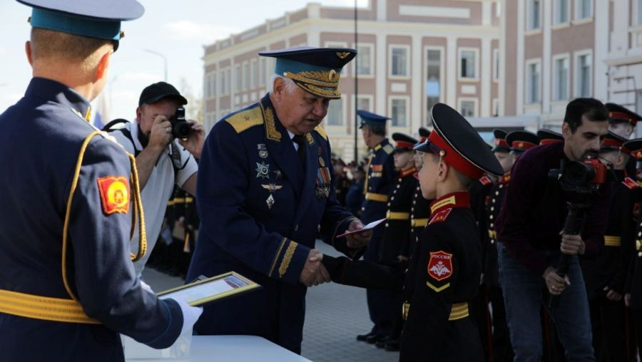 Фото: правительство Тверской области