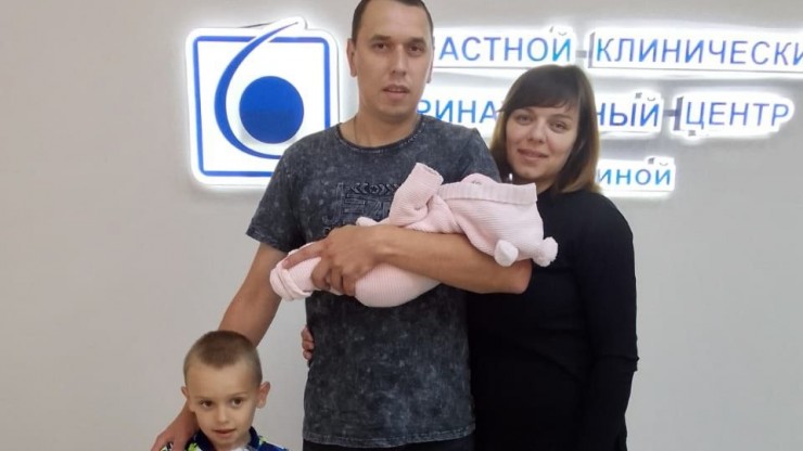 В Тверской области 130 беременных студенток получили выплату в размере 100 тысяч рублей - новости ТИА