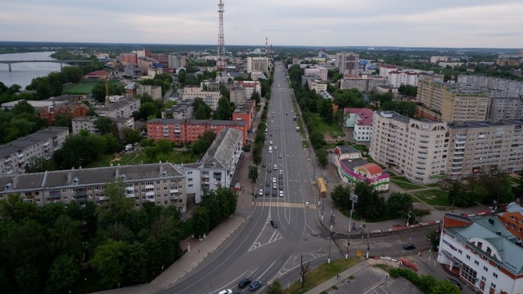 Все соцобъекты Твери подключены к отоплению - новости ТИА