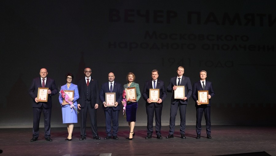 Фото: Законодательное Собрание Тверской области